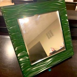 Rolex Vintage Mirror